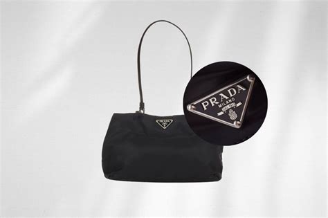 prada model number rubbed off how to identify|Prada purse authenticity.